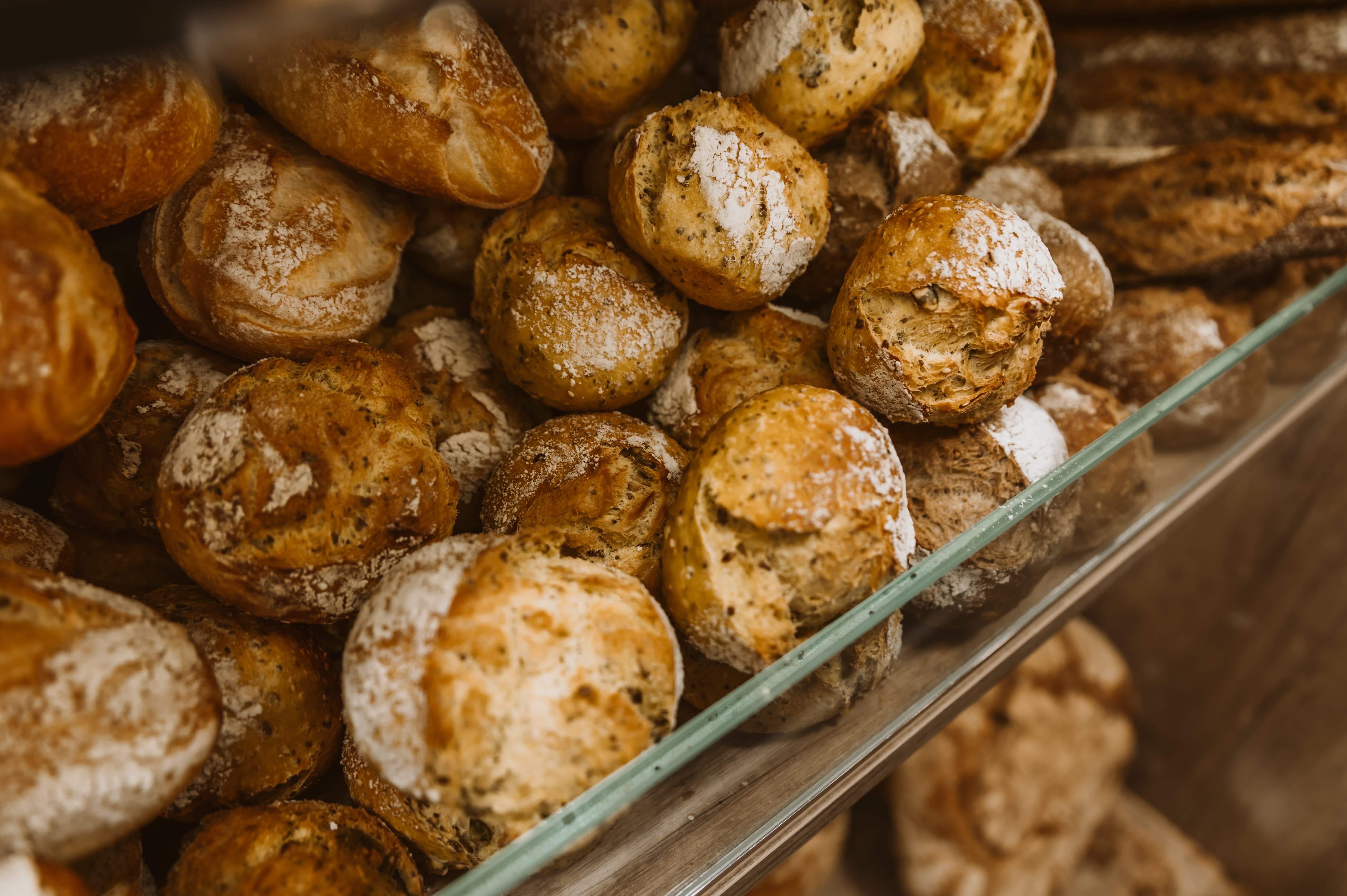 Panini ai cereali